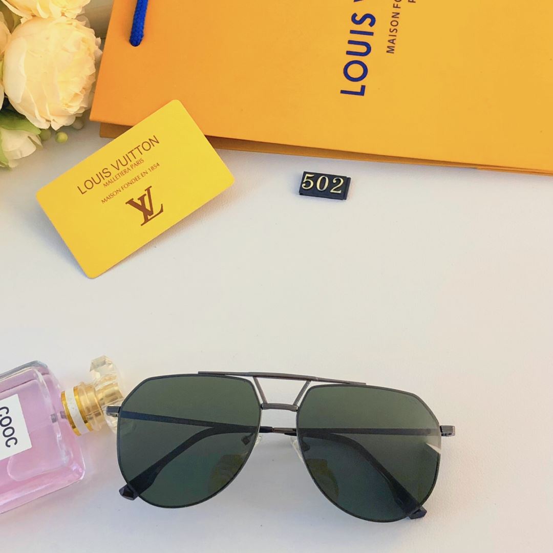 Louis Vuitton Sunglasses